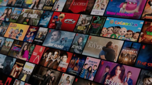 Top 10 Most Popular TV Shows on Netflix in United States