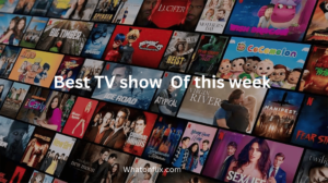 Top 10 tv shows on netflix usa of all time