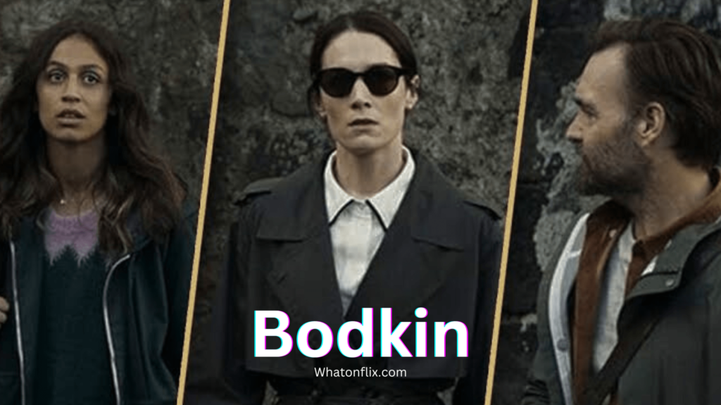 Bodkin