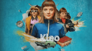 Kleo season 2