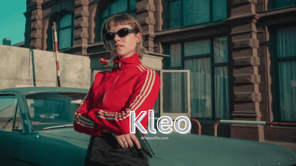 Kleo season 2