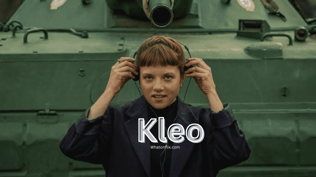 Kleo season 2