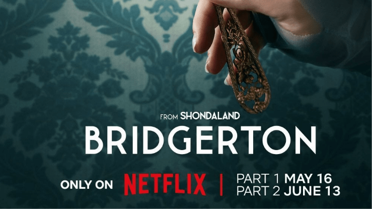 Bridgerton Season 3