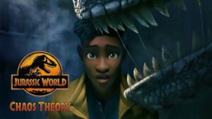 jurassic world: chaos theory season 2