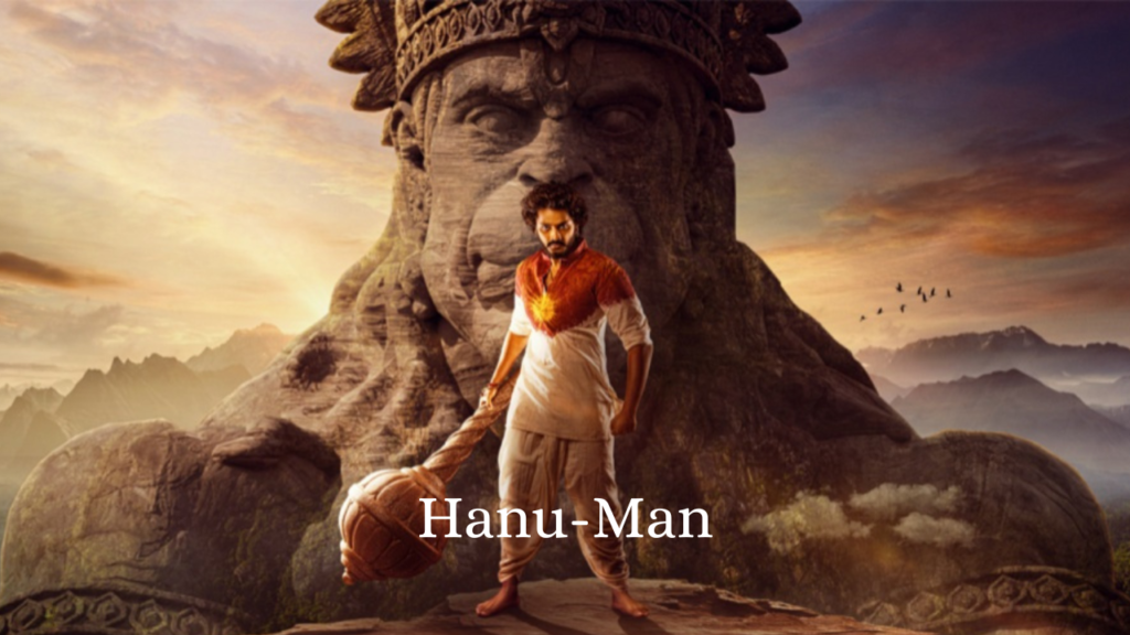 Hanu-Man