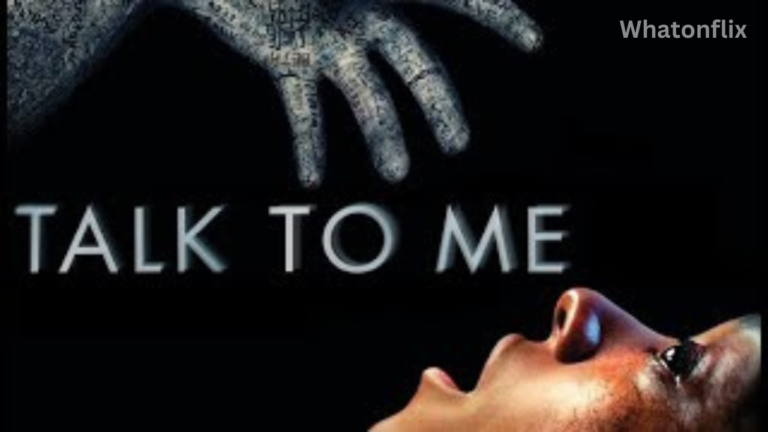 Talk to Me Movie Review 2023: An In-Depth Analysis and Audience Reactions