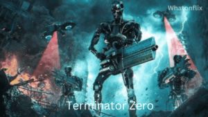 Terminator Zero