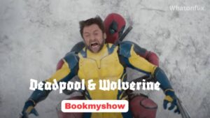 Deadpool & Wolverine