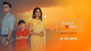 Kumkum Bhagya 11 August 2024 written update