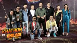 Khatron ke Khiladi 14 written update