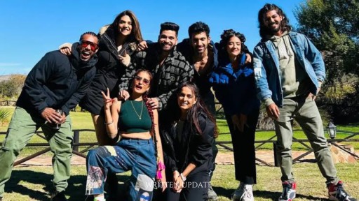 kkk 13 written update