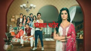 Pandya Store 1 September episode Written update