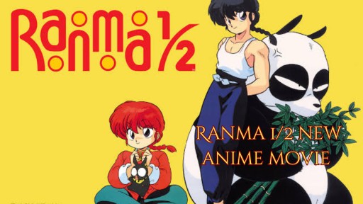 Ranma 1/2